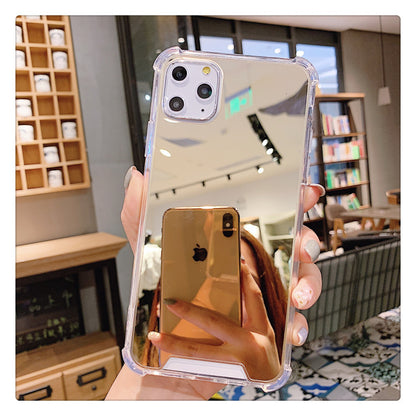 Premium Mirror Phone Case