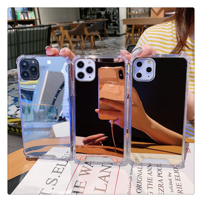 Premium Mirror Phone Case