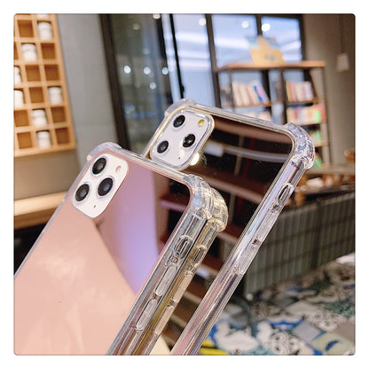 Premium Mirror Phone Case