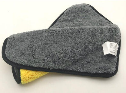 Premium High Quality Micro-Fiber Towel
