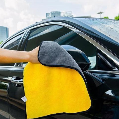 Premium High Quality Micro-Fiber Towel