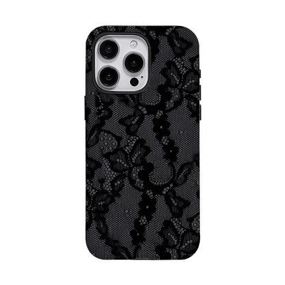 Printed Silicone Phone Case