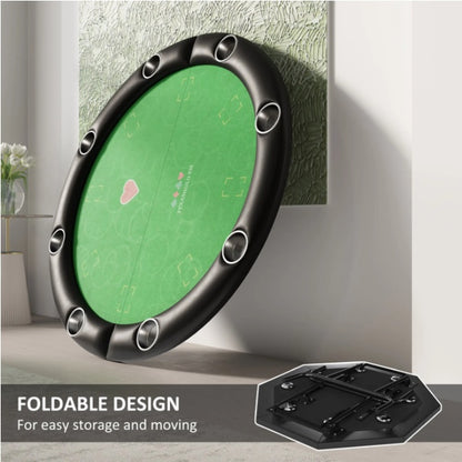 Poker Table