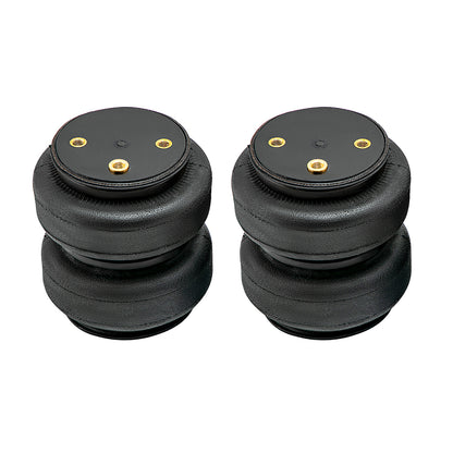 Heavy-Duty Air Bag Ride Suspension Lifting Kit for DODGE RAM 2500/3500 2003-2018 model