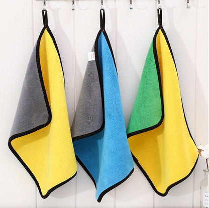 Premium High Quality Micro-Fiber Towel