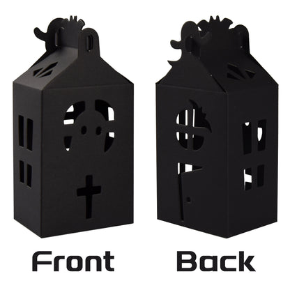 20Pcs Halloween Candy Boxes