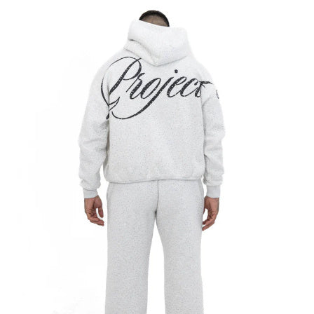 Authentic Street Wear Y2k Premium Hoodie and Sweat Pants/Suit