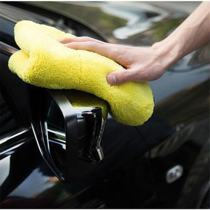 Premium High Quality Micro-Fiber Towel