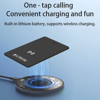FindMy for Android Accessories Android Positioning Card