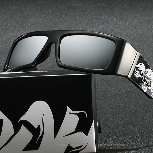 Premium Motorcycle Polarized Sunglasses