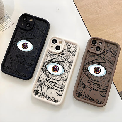 Premium Silicone Soft Case