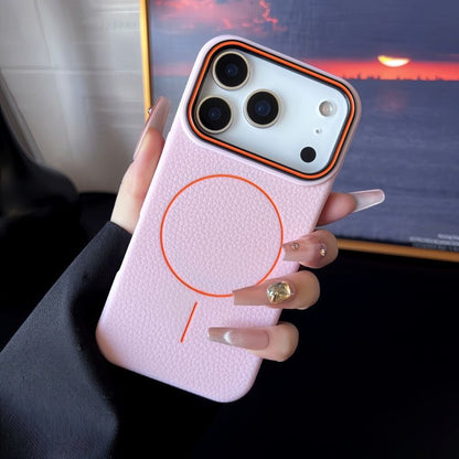 Premium Magnetic Case For iPhone 17/16/15/AIR/Promax Phone Case