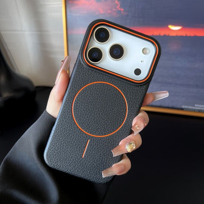 Premium Magnetic Case For iPhone 17/16/15/AIR/Promax Phone Case