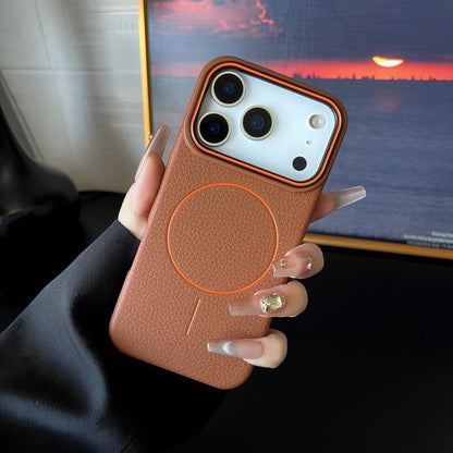 Premium Magnetic Case For iPhone 17/16/15/AIR/Promax Phone Case