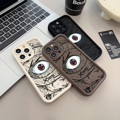 Premium Silicone Soft Case