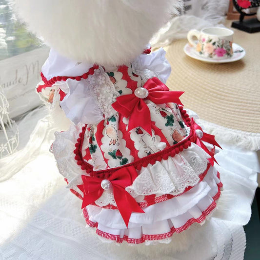 Pet Dog Clothes Clothes Are Better Than Nothing