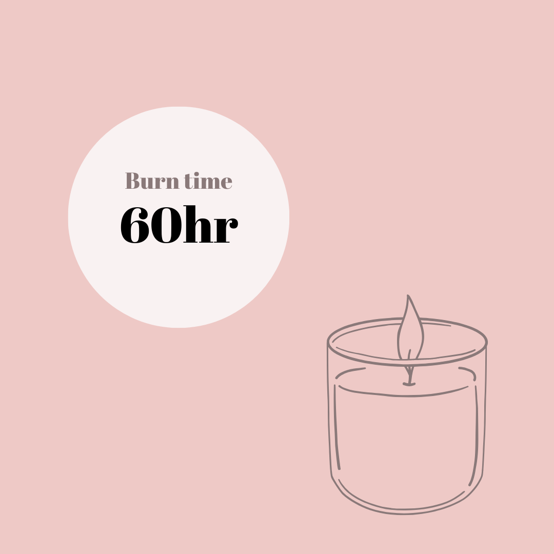 Hibernate - Patchouli Soy Candles - The Vibe Haven