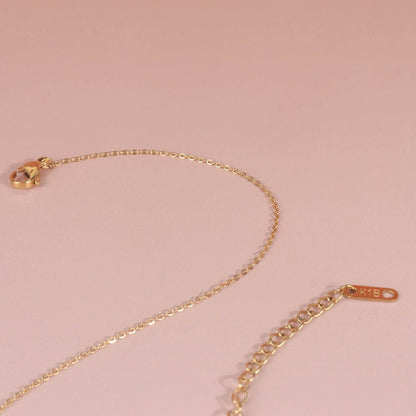 IGERNE DELACROIX NECKLACE - The Vibe Haven
