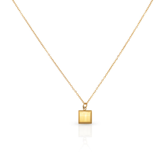 IGERNE DELACROIX NECKLACE - The Vibe Haven