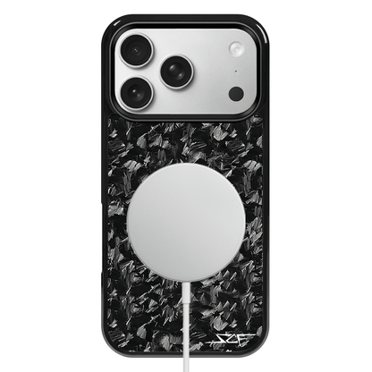 iPhone | Real Forged Carbon Fiber Case | CLASSIC Series