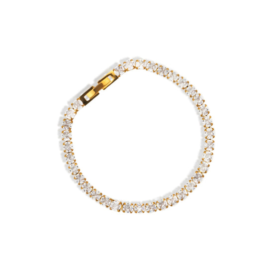 LAURETTE ROME BRACELET - The Vibe Haven