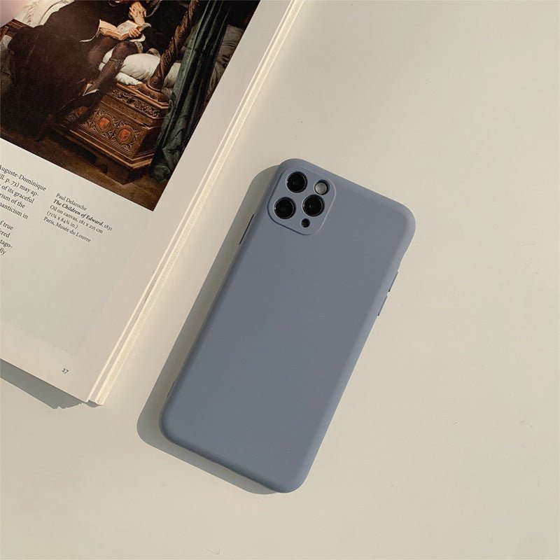 Liquid High - Grade Gray For Mobile Phone - The Vibe Haven