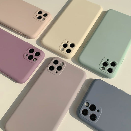 Liquid High - Grade Gray For Mobile Phone - The Vibe Haven