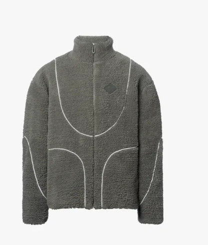 Men's Balaclava/SkiMask Hoodie - The Vibe Haven