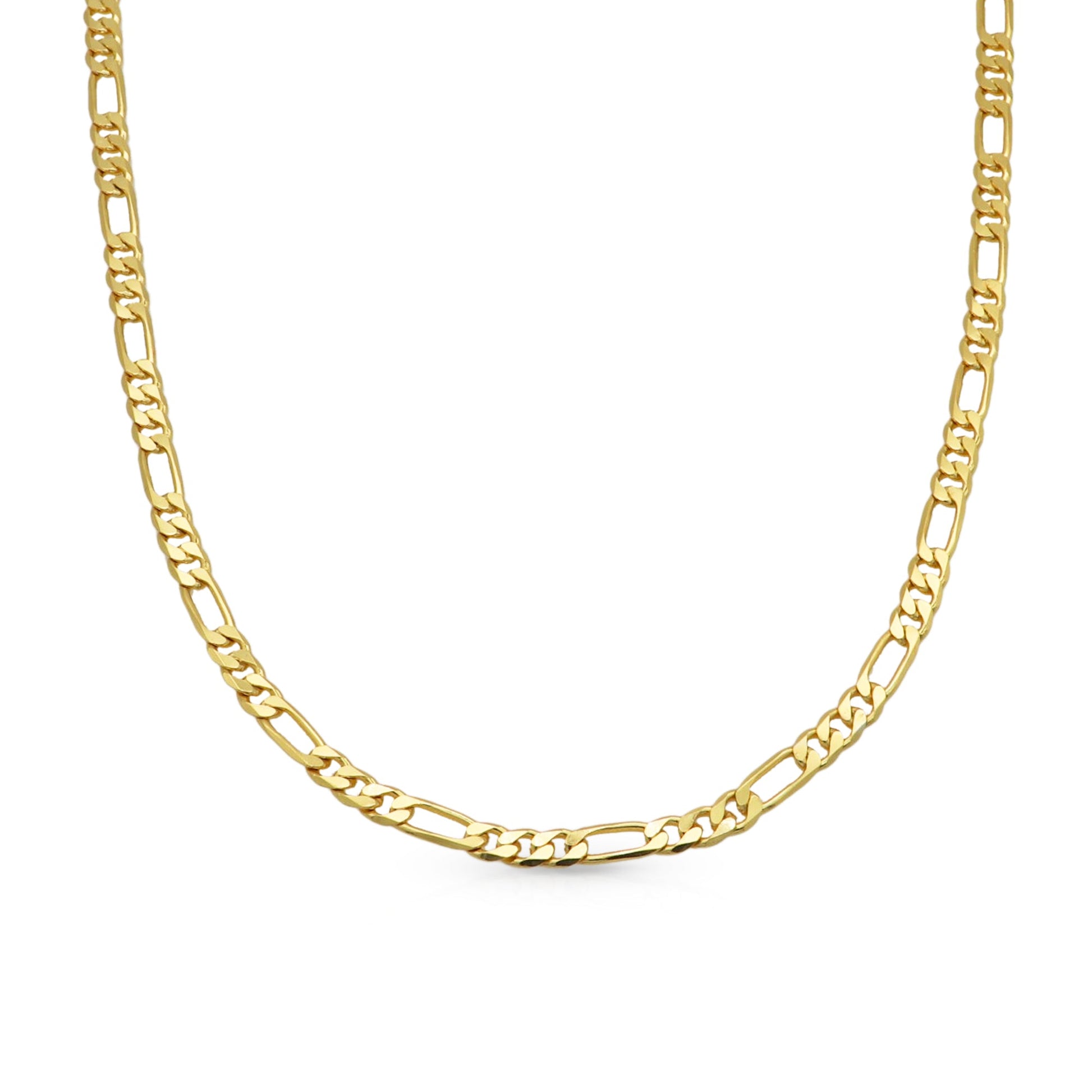 SIMONETTE PARIS NECKLACE - The Vibe Haven
