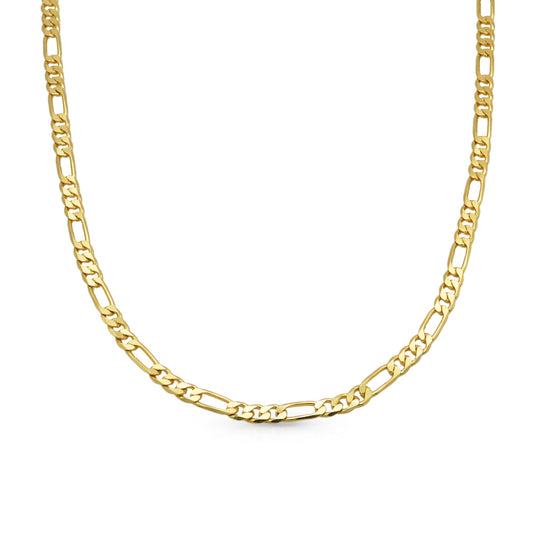 SIMONETTE PARIS NECKLACE - The Vibe Haven