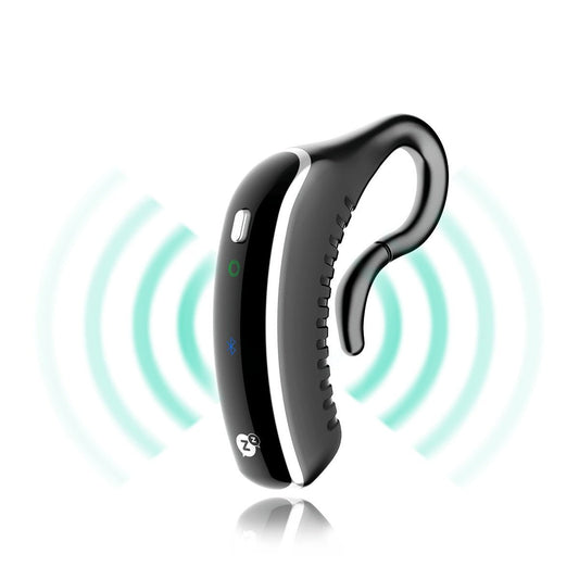 Smart Earset Anti Snoring Device - The Vibe Haven